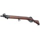 Ares Lee Enfield No.4 MK1 WWII (Wood & Steel), The era of World War II has been a mainstay in film and TV for decades